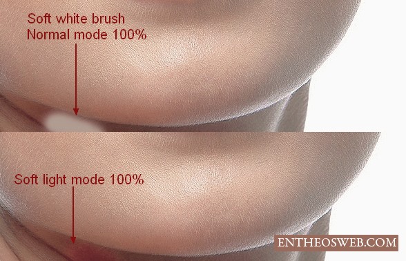 ps粉嫩白皙皮肤调色教程,ps如何将皮肤养成光滑牛奶肌