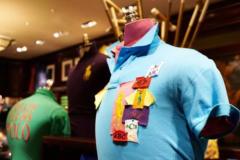 为什么成功人士喜欢穿拉夫劳伦,为什么成功人士都喜欢穿拉夫劳伦