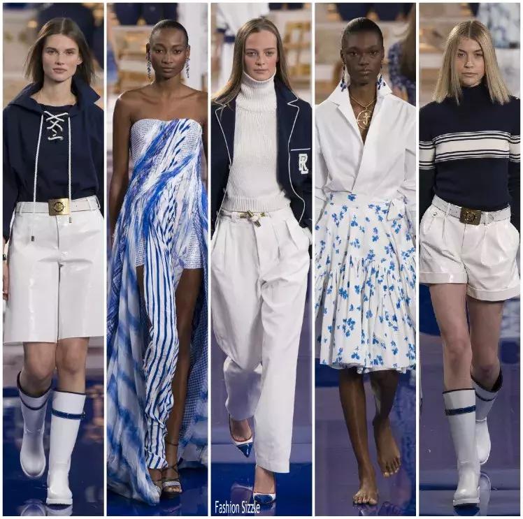 成功人士拉夫劳伦,为什么有钱人都爱穿拉夫劳伦