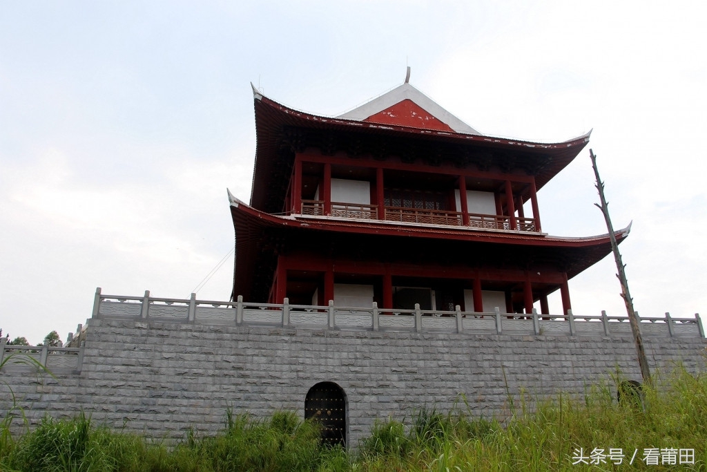 莆田天马阁最新消息,莆田天马山的天马阁