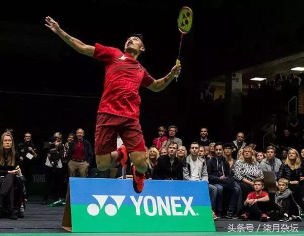 李宗伟打败林丹用的是什么球拍,李宗伟林丹双打合作用的什么球拍