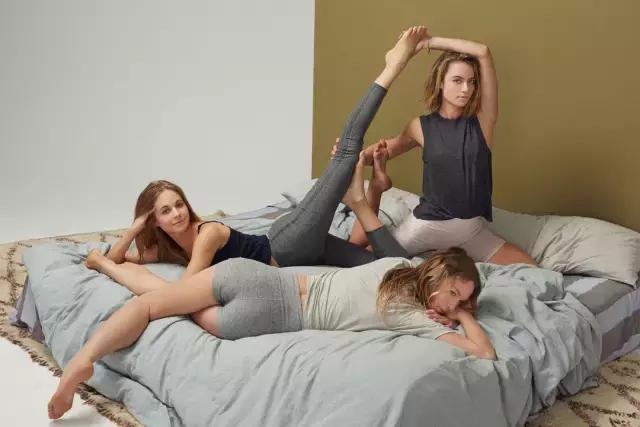 终于知道你为什么不去健身了，因为装备太丑！