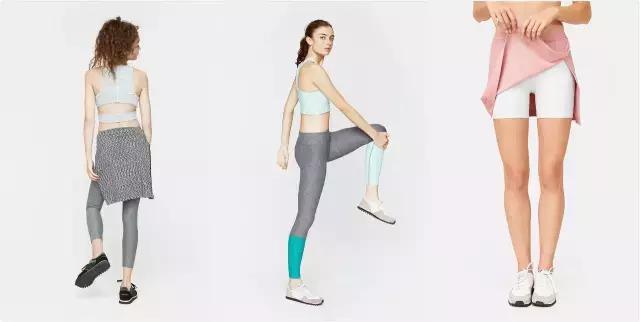 终于知道你为什么不去健身了，因为装备太丑！