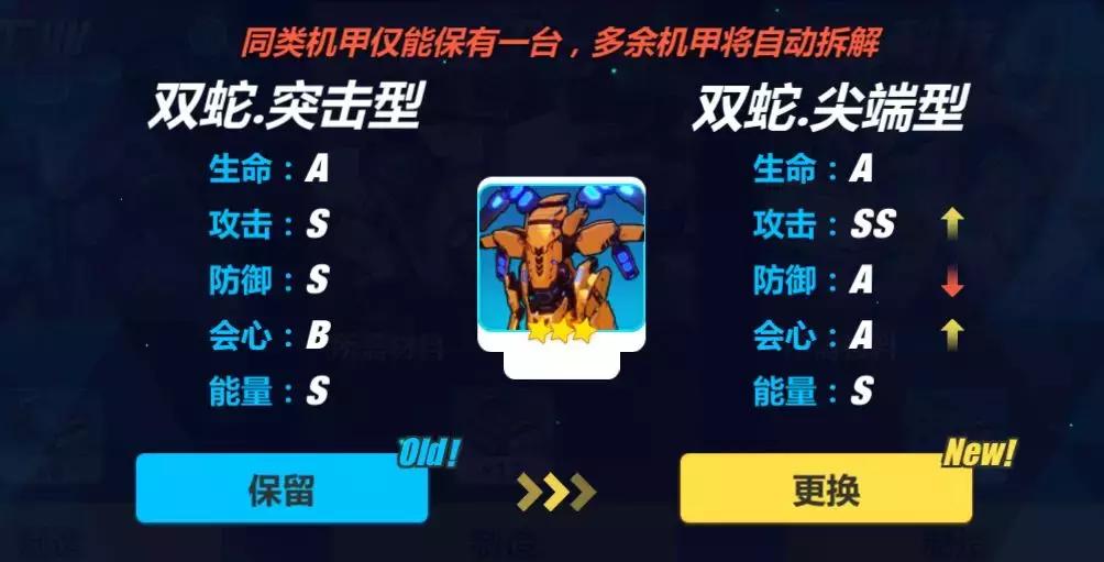 教练,我想开泰坦!《崩坏3》「天命总部」机库机甲防线详解~