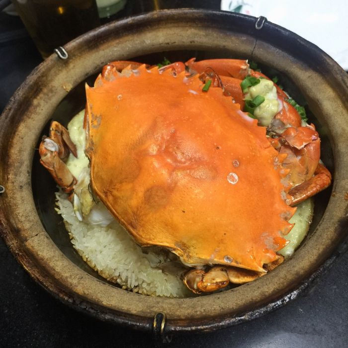 舌尖上的中国之煲仔饭,吃舌尖上的美食