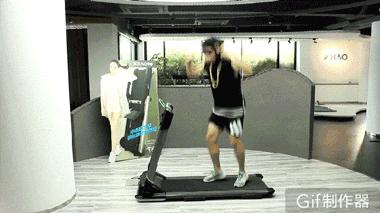 小乔跑步机真实评测,小乔m1跑步机评测