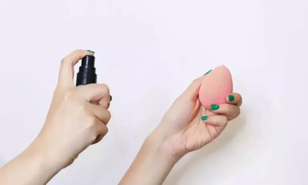 十分钟快速出门的懒人妆,懒人又快又简单出门妆