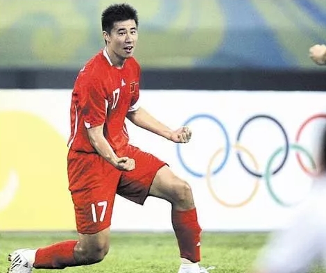 国奥深陷死亡之组冲奥之旅或只求一个体面的结局