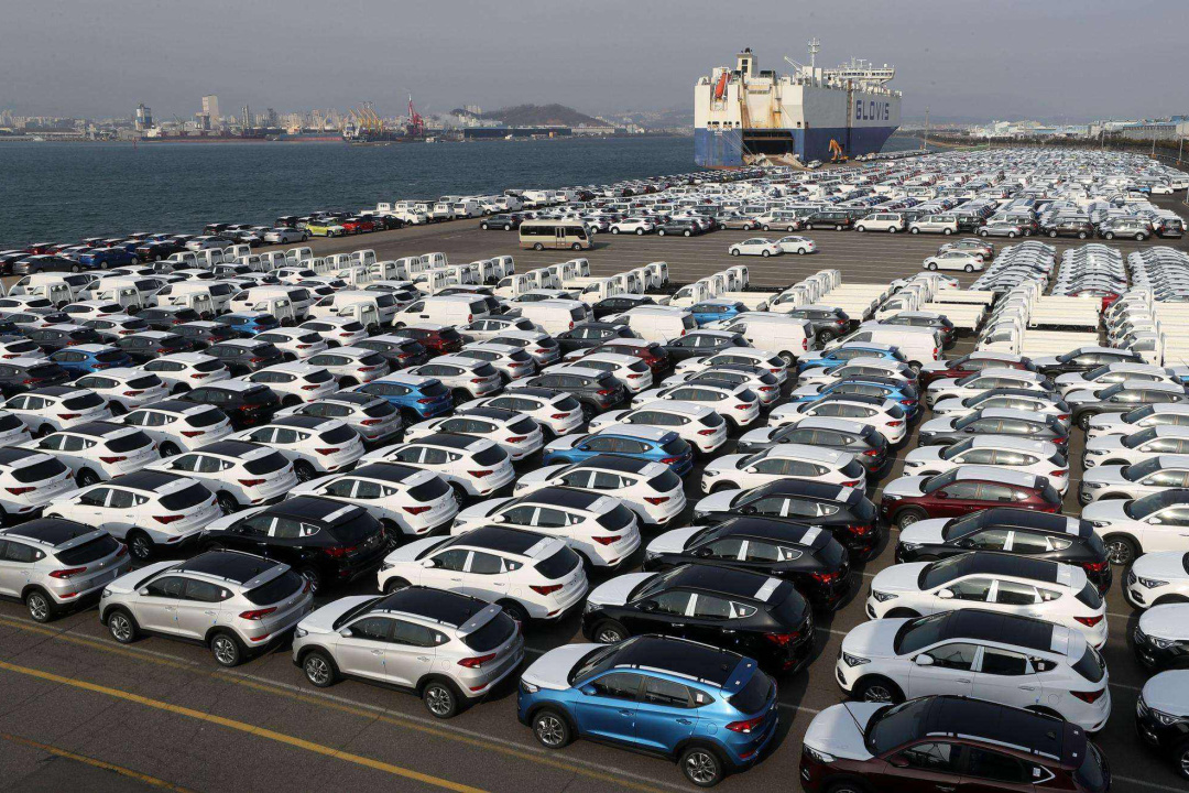 卖不掉的库存车怎么办,卖不掉的新车4s店会如何处理掉