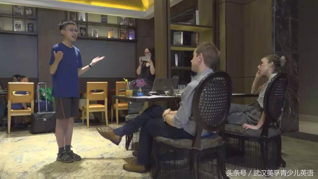 致经典出彩少年英语诵读会总决选落幕，英孚学员斩获多项大奖