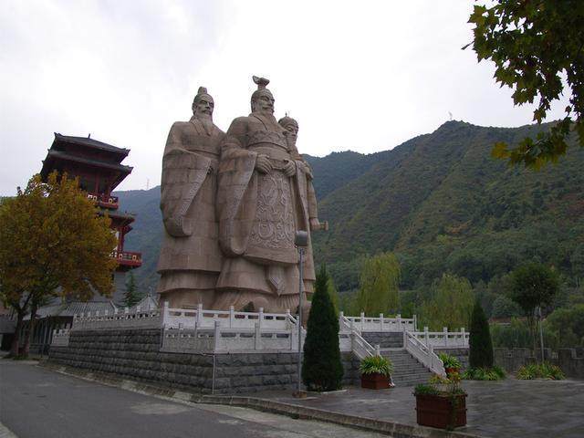 古代的九州是现在什么地方,古代的九州是哪几州