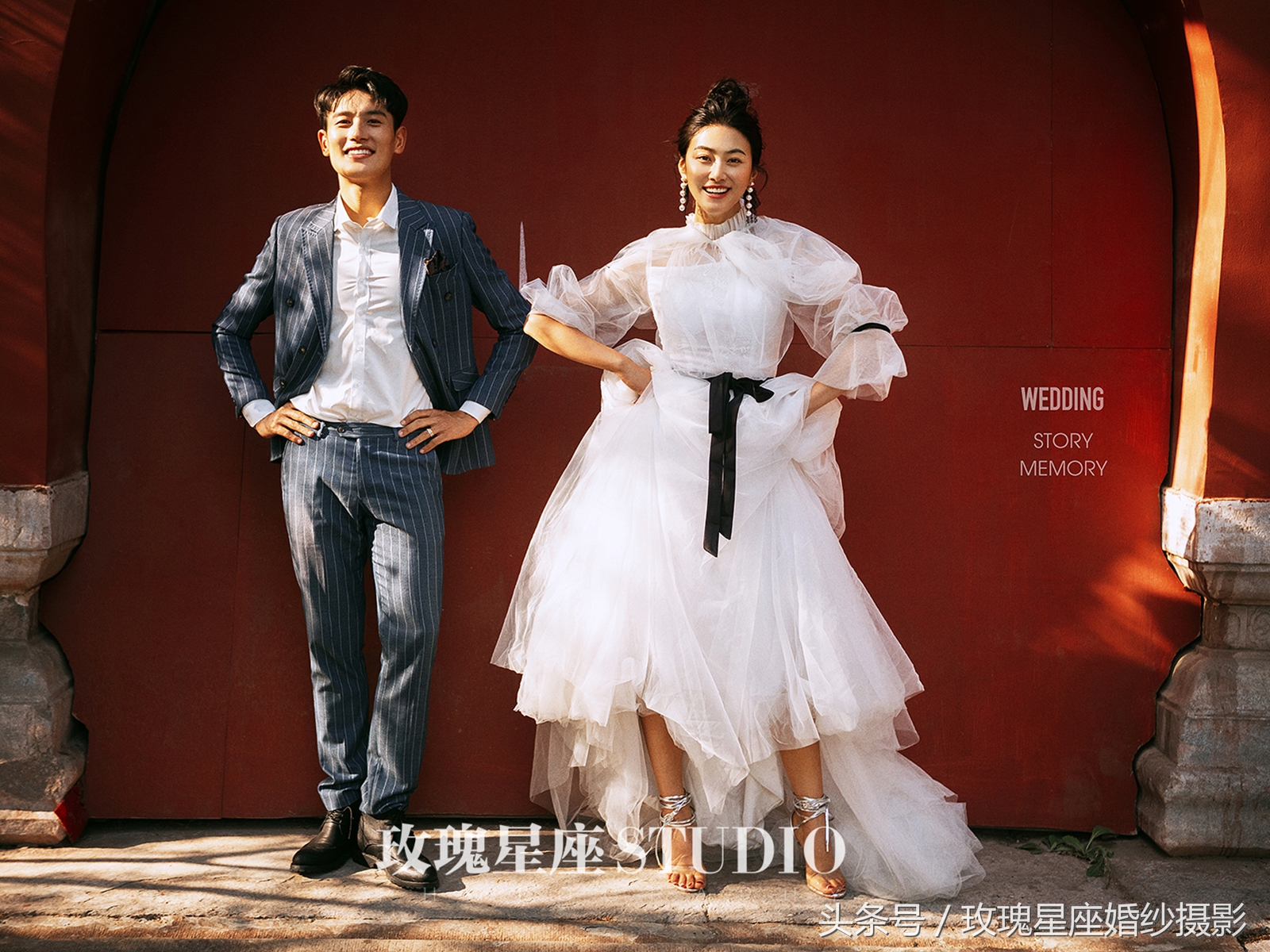 结婚为什么要请婚礼策划师？这几点你需要知道！