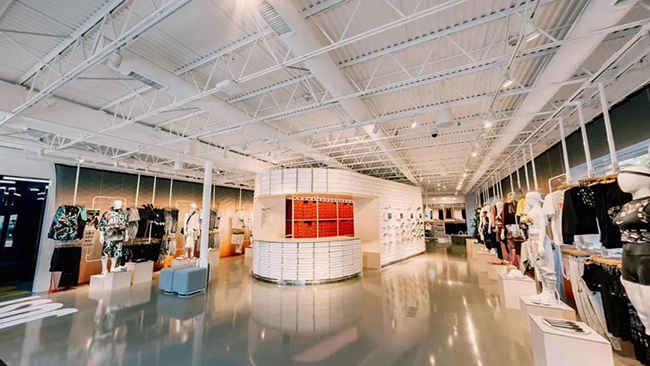 耐克新零售的营销策略,nike传统营销和网络营销方式