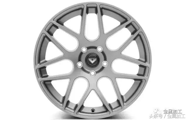 高性能金属材料的凝固及成形控制,国际最热门的金属零部件成型技术