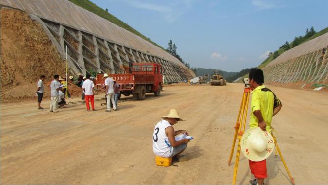 高速路路基施工规范,沥青路路基施工