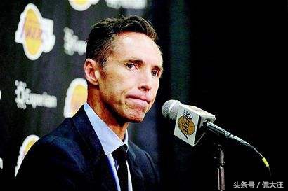 纳什的模样,纳什艰辛故事