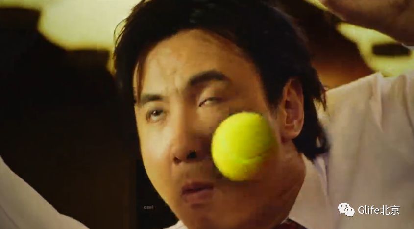 西虹市首富的足球梗,西虹市首富讽刺足球