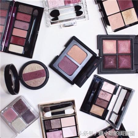 高大上又便宜好用的眼影盘,不超过50元的平价眼影盘推荐