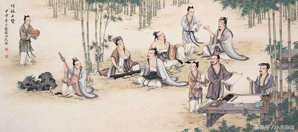 中国最早吸毒者真实记录,从古至今吸毒史