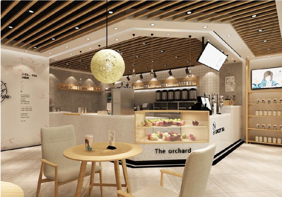 小确茶丨确认过眼神，这是8月我最想去的地方！