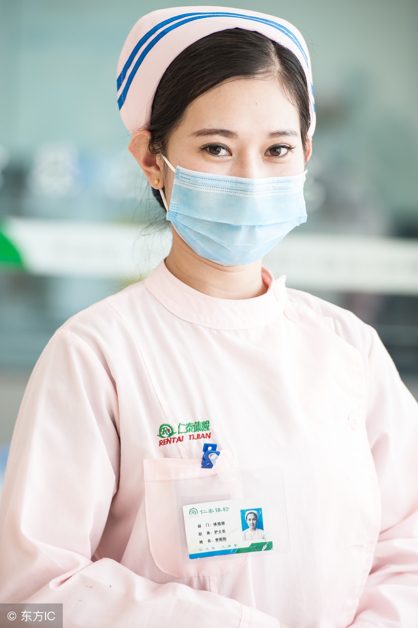 护士这个职业的理解和感受,护士的职业认同感比医生更高吗