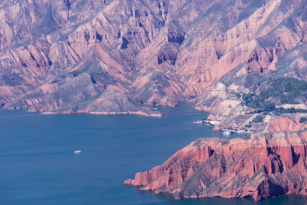 青海坎布拉景区现在开放了吗,青海坎布拉自驾游攻略