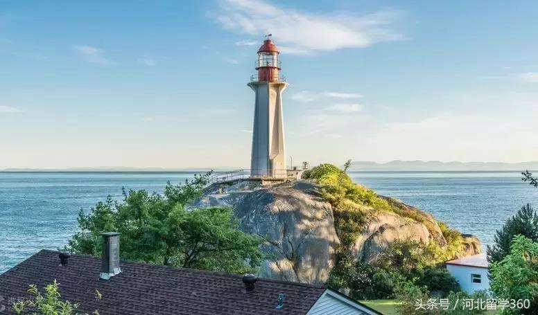 加拿大温哥华中学最新排名,加拿大温哥华中学