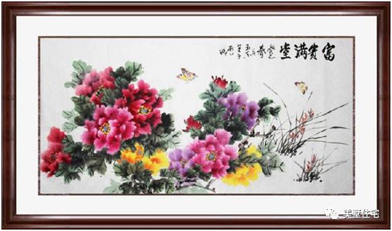 客厅摆放什么招财运比较好,家中客厅财位摆什么最旺财