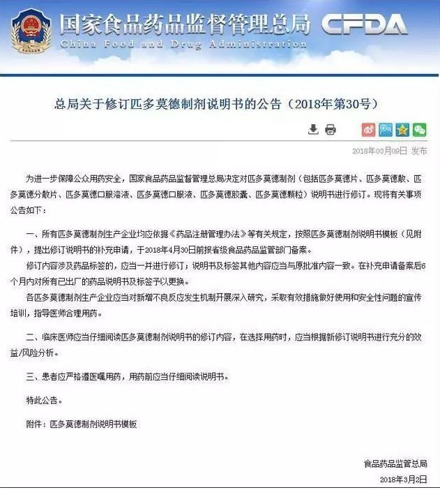 这六种药要慎用,这六种药已经严禁使用