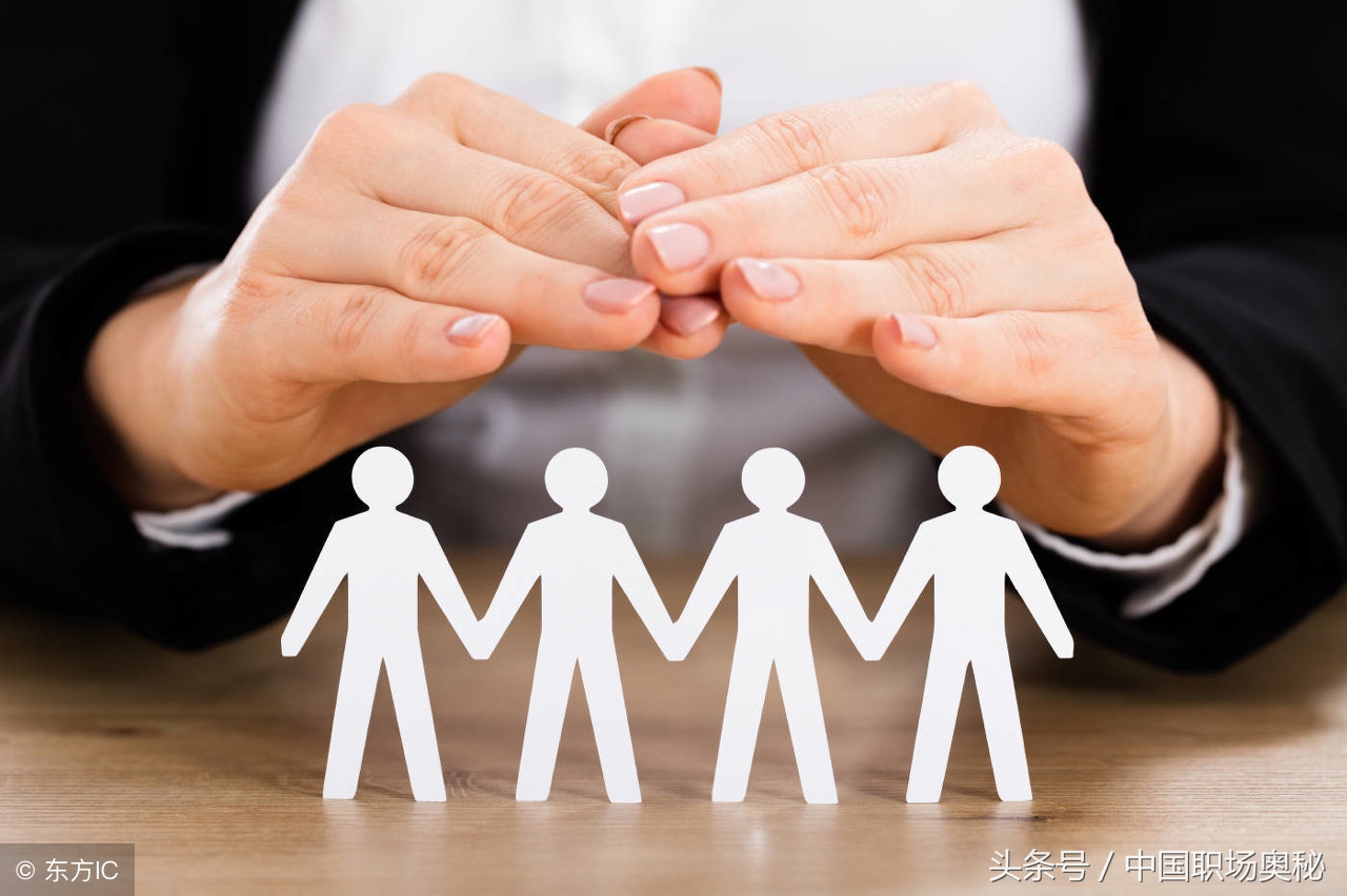 高情商为人处世怎么对付小人,怎么对付小人最省心