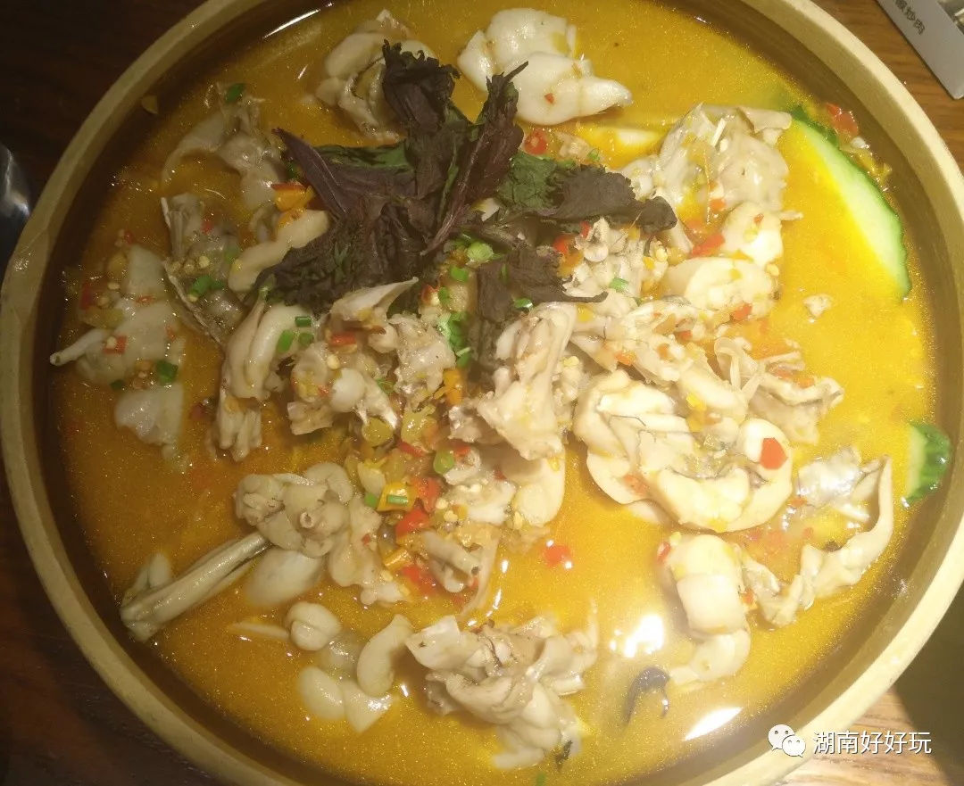 长沙五一有哪些好吃的湘菜馆,长沙火车站附近好吃的湘菜馆