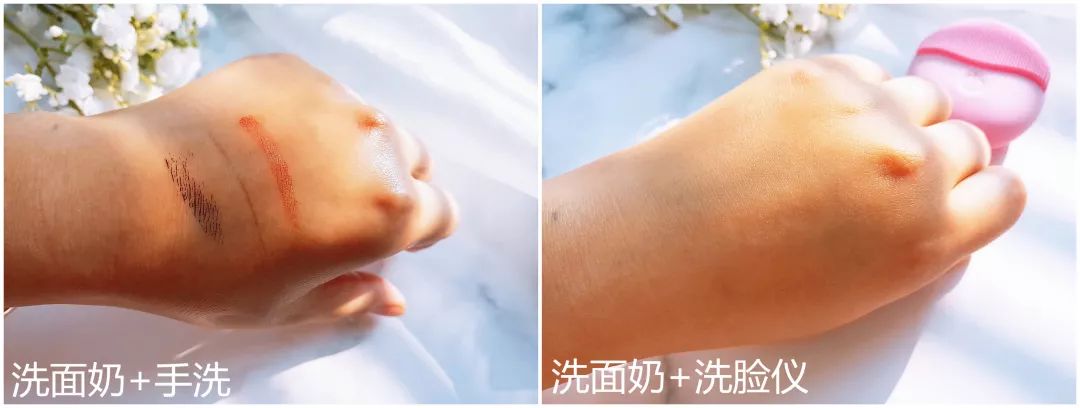 洁面仪luna同款,luna洁面仪平价替代