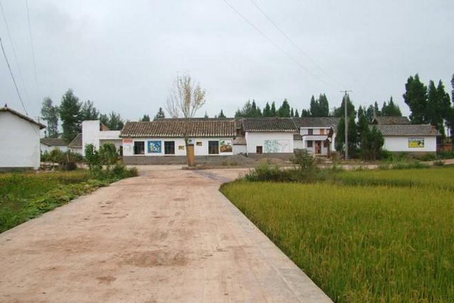 水泥路长600米大概多少钱,20公里农村水泥路造价多少钱左右