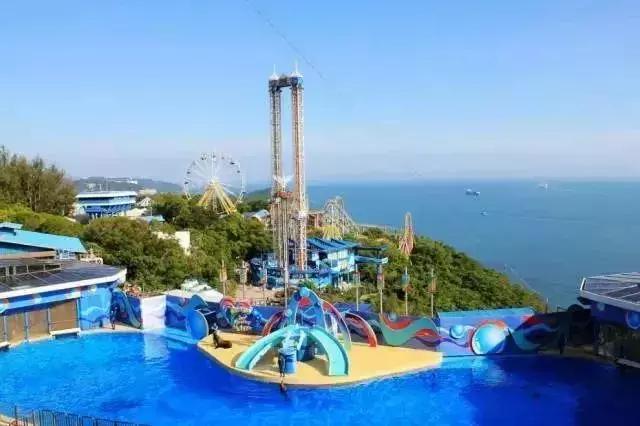 下月中旬可去青岛旅游吗,青岛怎么去香港自由行