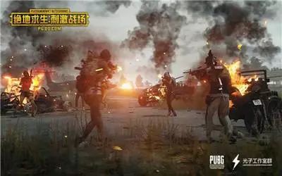 尼德文化｜如何正确看待腾讯手游的充值现象，用钱创造快乐？