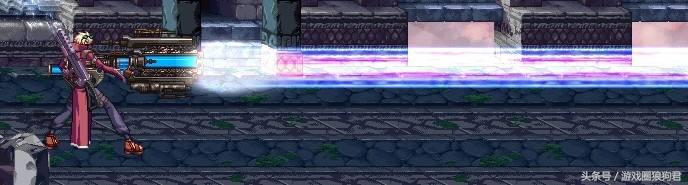 全职高手近战枪炮师小说,全职战斗法师武器