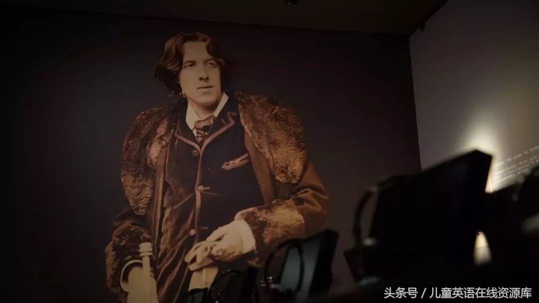 王尔德毒舌语录英文,王尔德经典句子英文