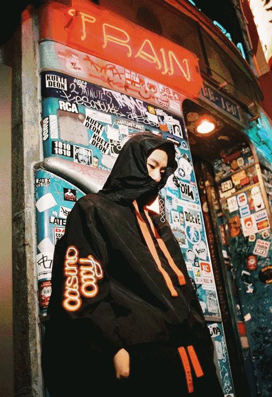 潮牌山寨比正品还好,穿山寨的潮牌真的很丢人吗