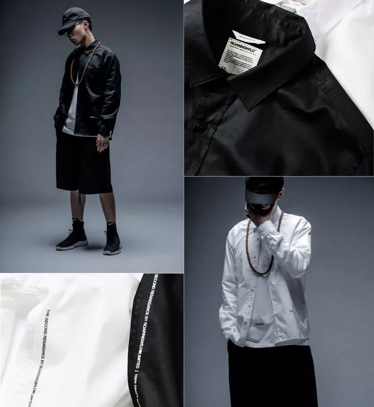 潮牌山寨比正品还好,穿山寨的潮牌真的很丢人吗