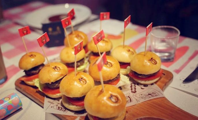 五一广州必吃韩式甜品店推荐,广州打卡网红甜品店高颜值下午茶