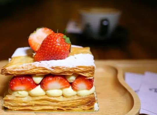 五一广州必吃韩式甜品店推荐,广州打卡网红甜品店高颜值下午茶