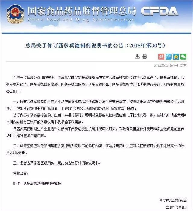 这些药物不可乱吃,这些药已被多地禁用了