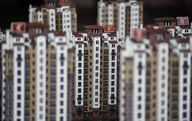 楼市今年大概率触底,楼市能否迎来全面的反弹趋势