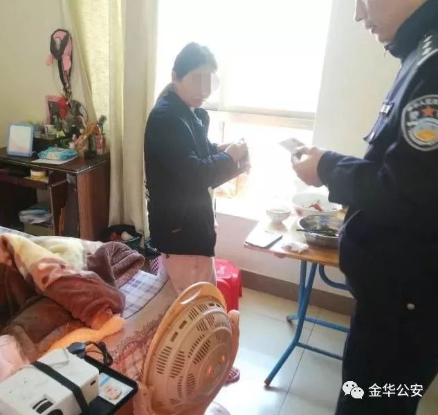 「净网2018」在朋友圈卖羞羞小视频，上百人被抓获，大多数是女性，金华警方破获大案