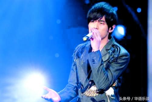 华语歌坛无法超越的十首,盘点华语歌坛最霸气的十首歌曲