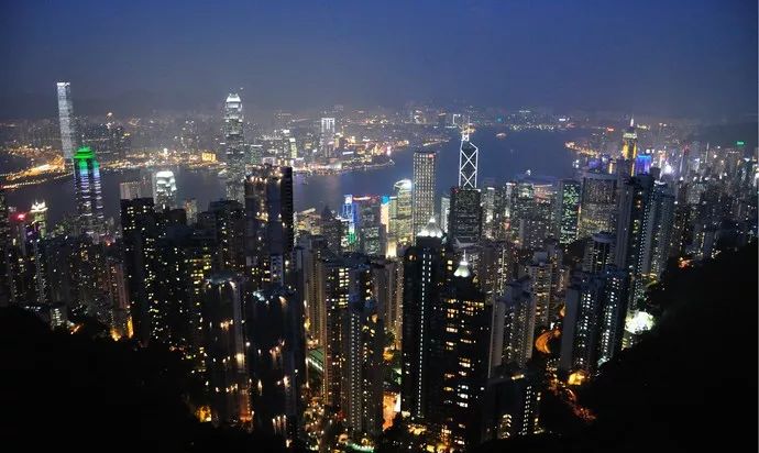 重庆坐7小时高铁到广州,重庆怎么去香港攻略