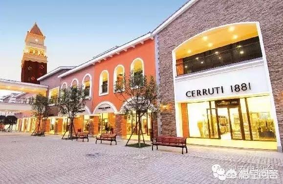 双流购物广场有哪些,在成都一定要去的地方