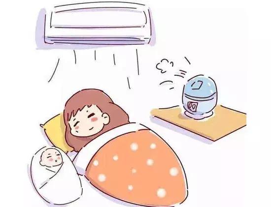 坐月子如何避免月子病发生,坐月子注意事项谨防月子病