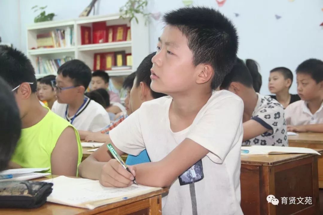 「育贤大讲堂」“金口才”张天星老师讲座