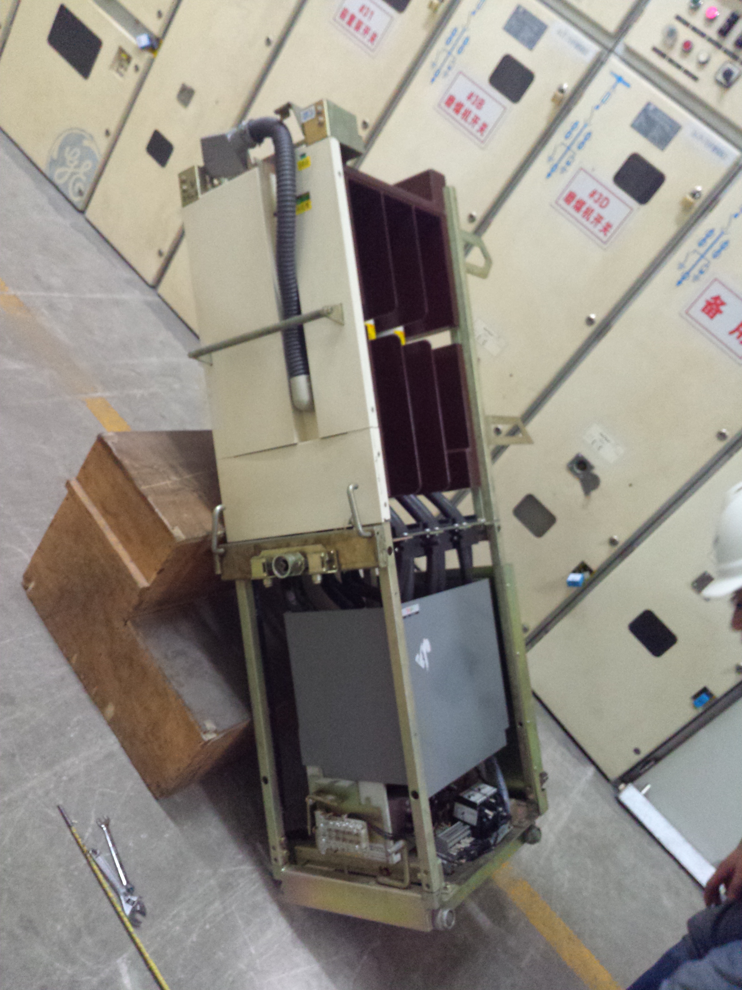 fc开关原理,fc开关内部